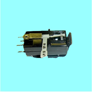 Cellule Phonique BSR SX 5 H Avec Pointe De Lecture – Universelle